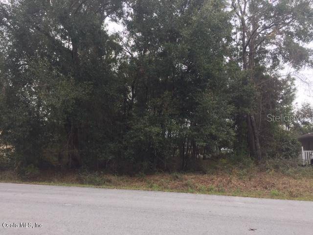 Summerfield, FL 34491,TBD SE 161 PL