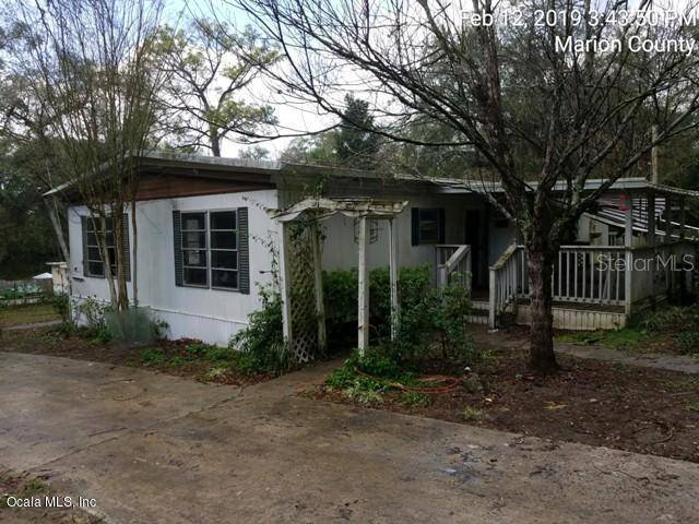 Silver Springs, FL 34488,171 NE 167th CT