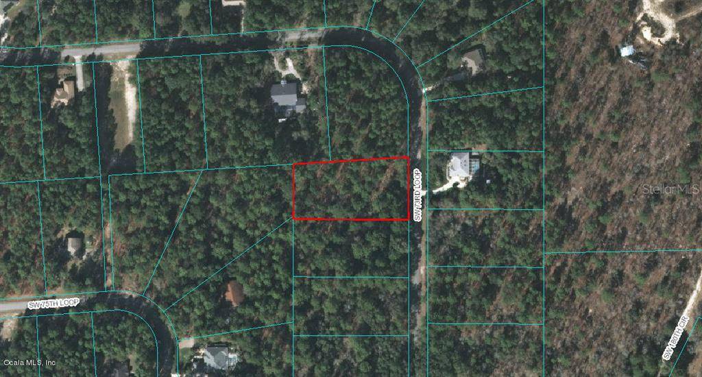 Dunnellon, FL 34432,LOT 8 SW 73RD LOOP