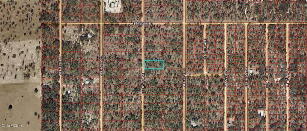 Dunnellon, FL 34431,Lot 32 SE 128 AVE