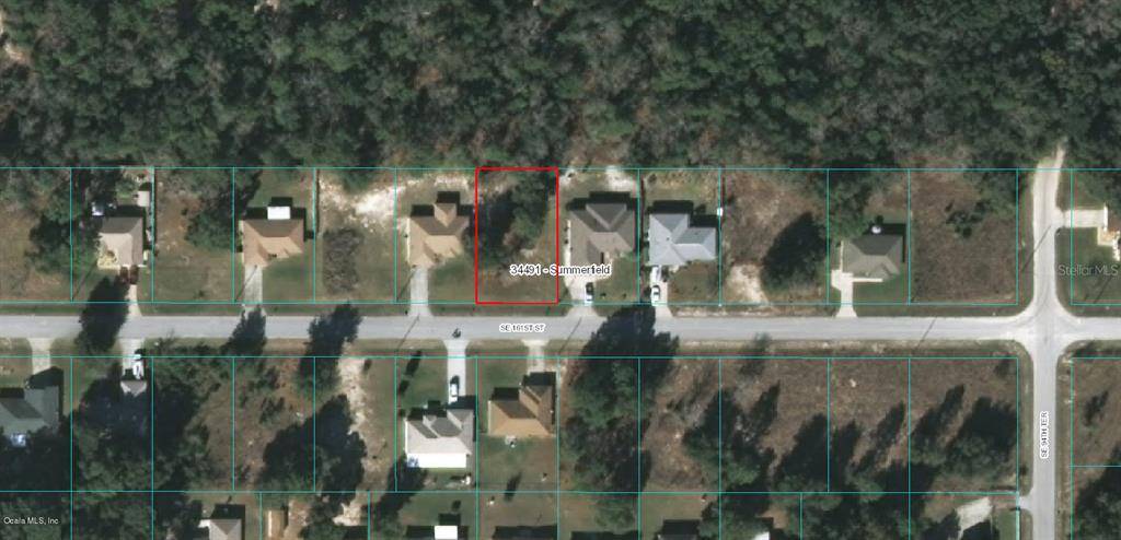 Summerfield, FL 34491,0 SE 161ST ST