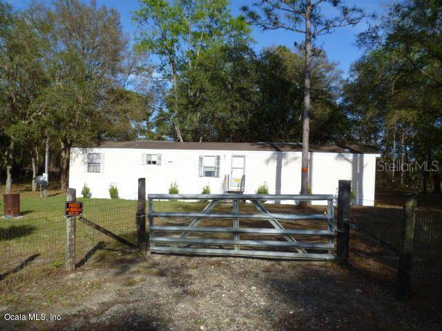 Morriston, FL 32668,6851 SE 212th AVE