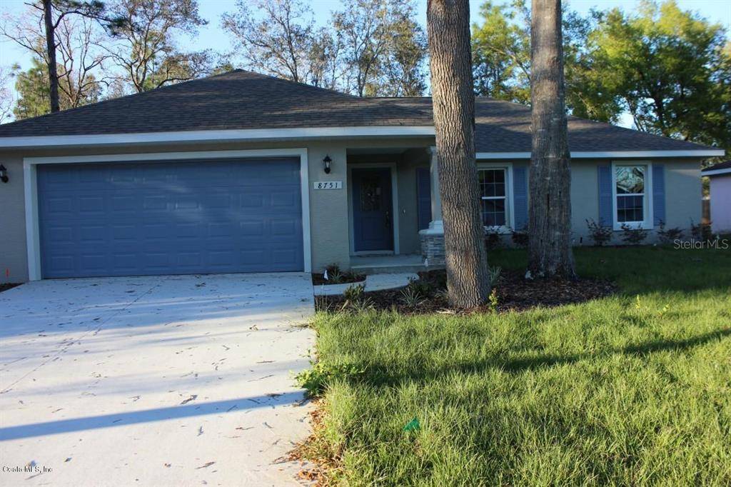 Summerfield, FL 34491,8751 SE 162nd ST