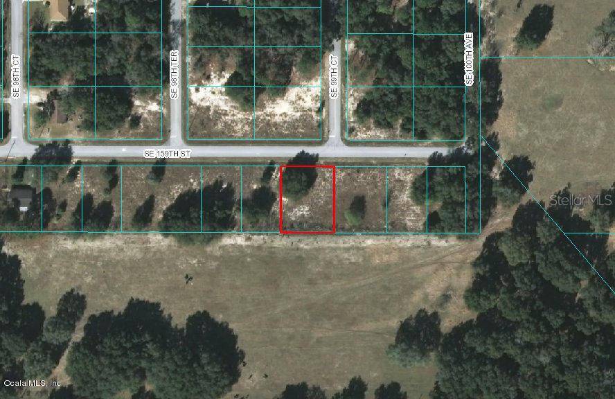 Summerfield, FL 34491,TBD SE 159 ST