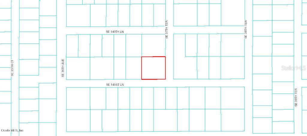 Summerfield, FL 34491,TBD SE 141ST LN