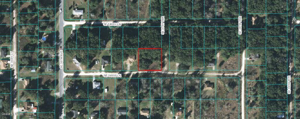 Summerfield, FL 34491,TBD SE 141ST LN