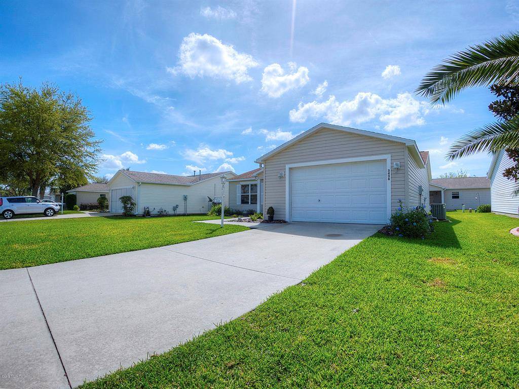 The Villages, FL 32162,3436 Jacona PL