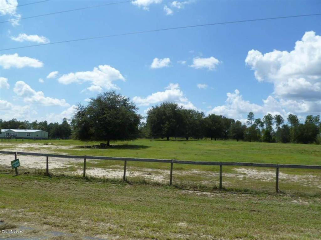 Morriston, FL 32668,TBD SE 114th AVE