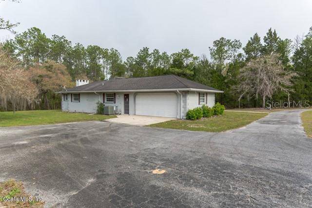 Dunnellon, FL 34431,9400 SW 206th court RD