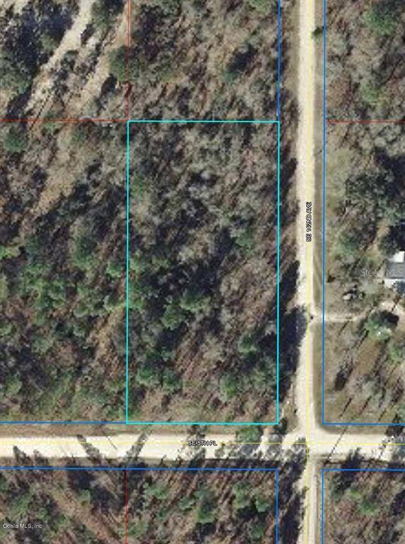 Williston, FL 32696,TBD SE 5th PL