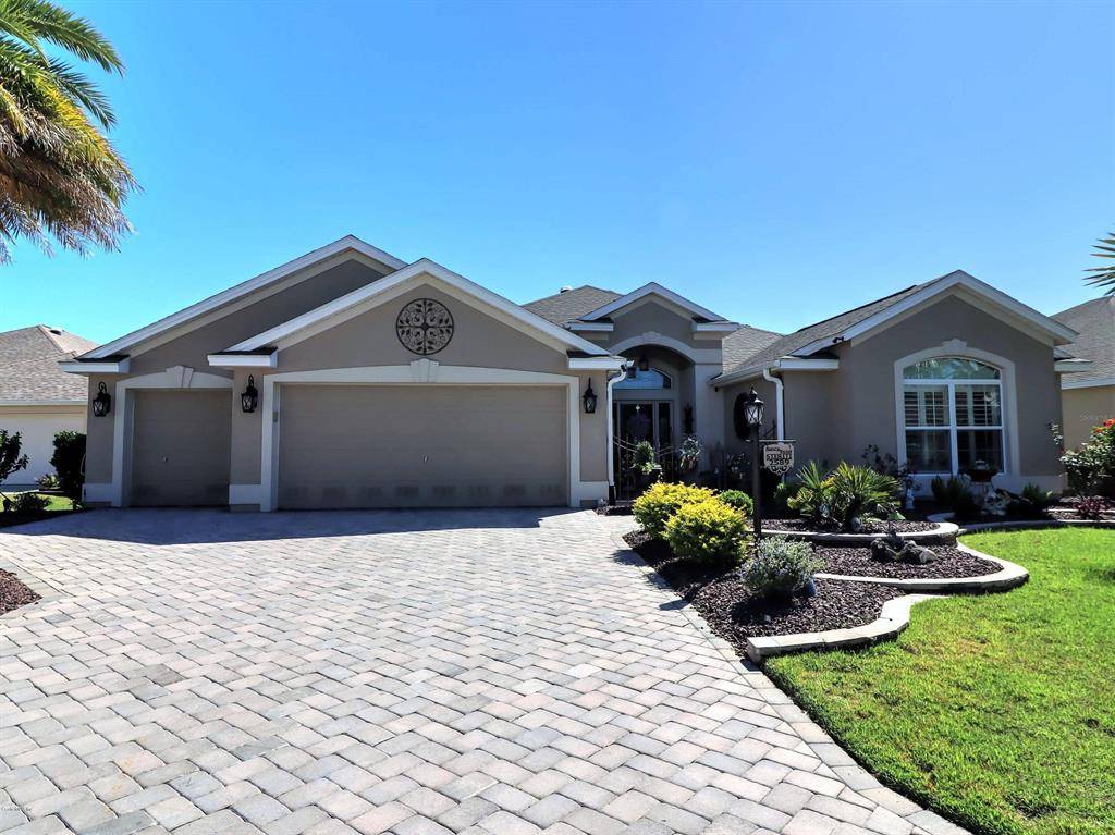 The Villages, FL 32162,2589 DUDLEY TER