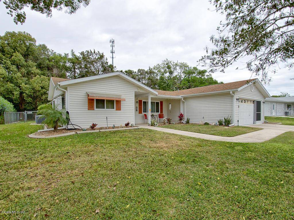 Summerfield, FL 34491,17585 SE 104th CIR