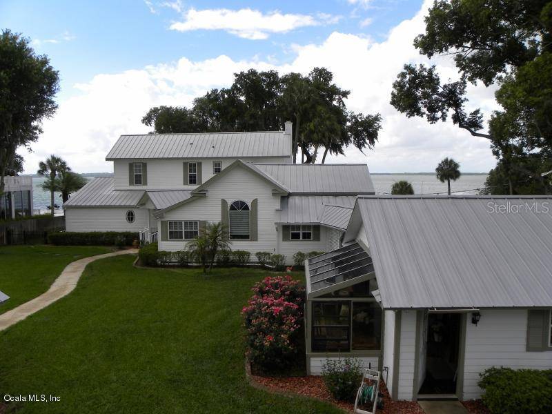 Ocklawaha, FL 32179,12730 E Highway 25