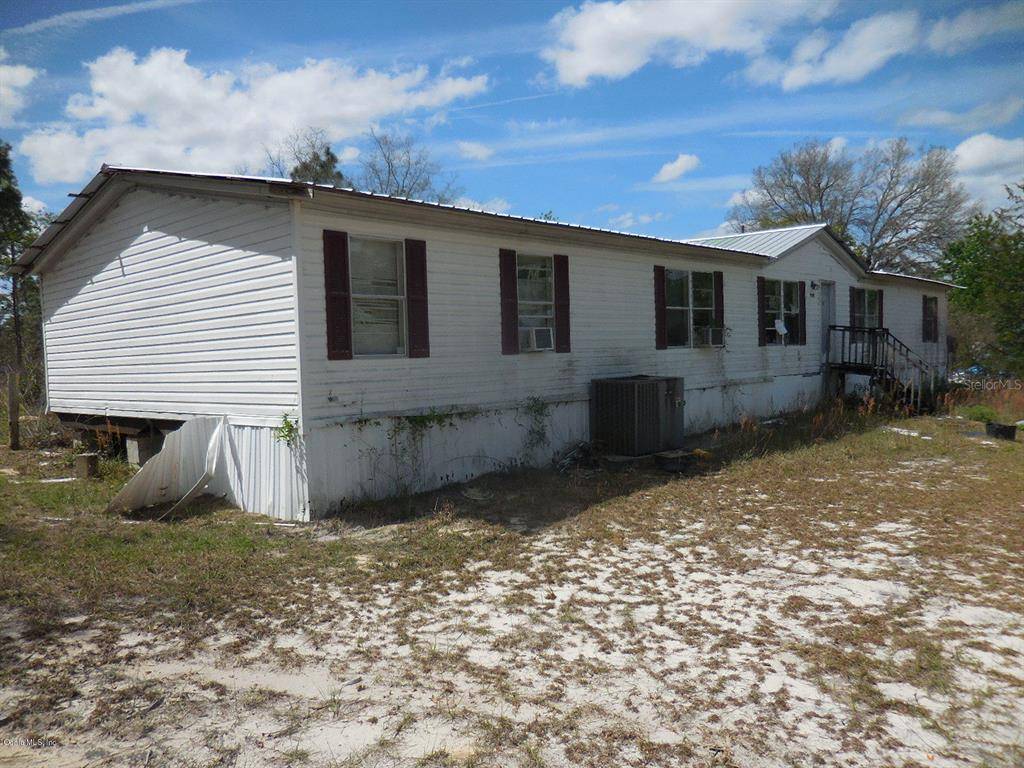 Bronson, FL 32621,9390 NE 65 LN