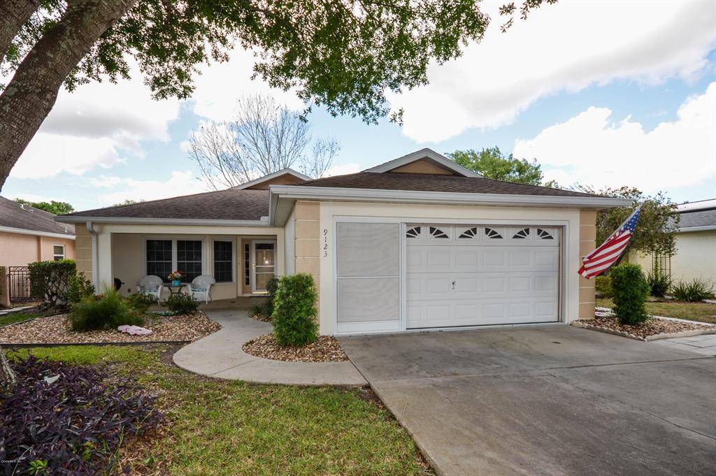 Ocala, FL 34481,9123 SW 93rd CIR