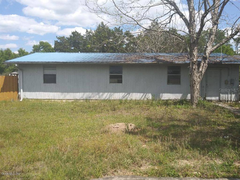 Belleview, FL 34420,10727 SE 90th CT