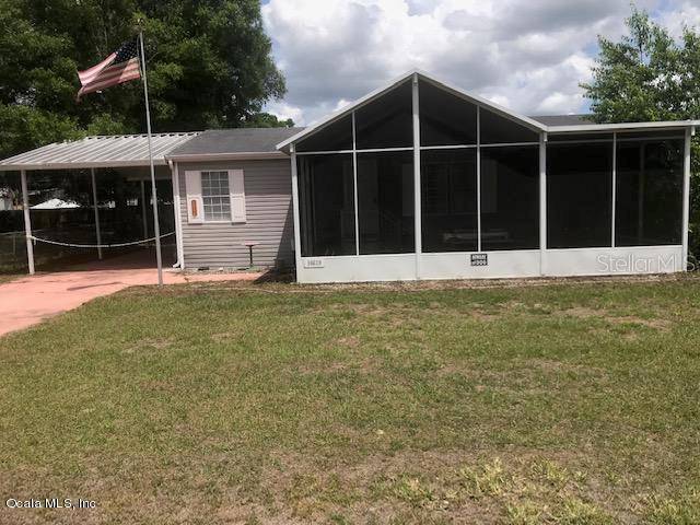 Summerfield, FL 34491,16619 SE 102ND COURT RD