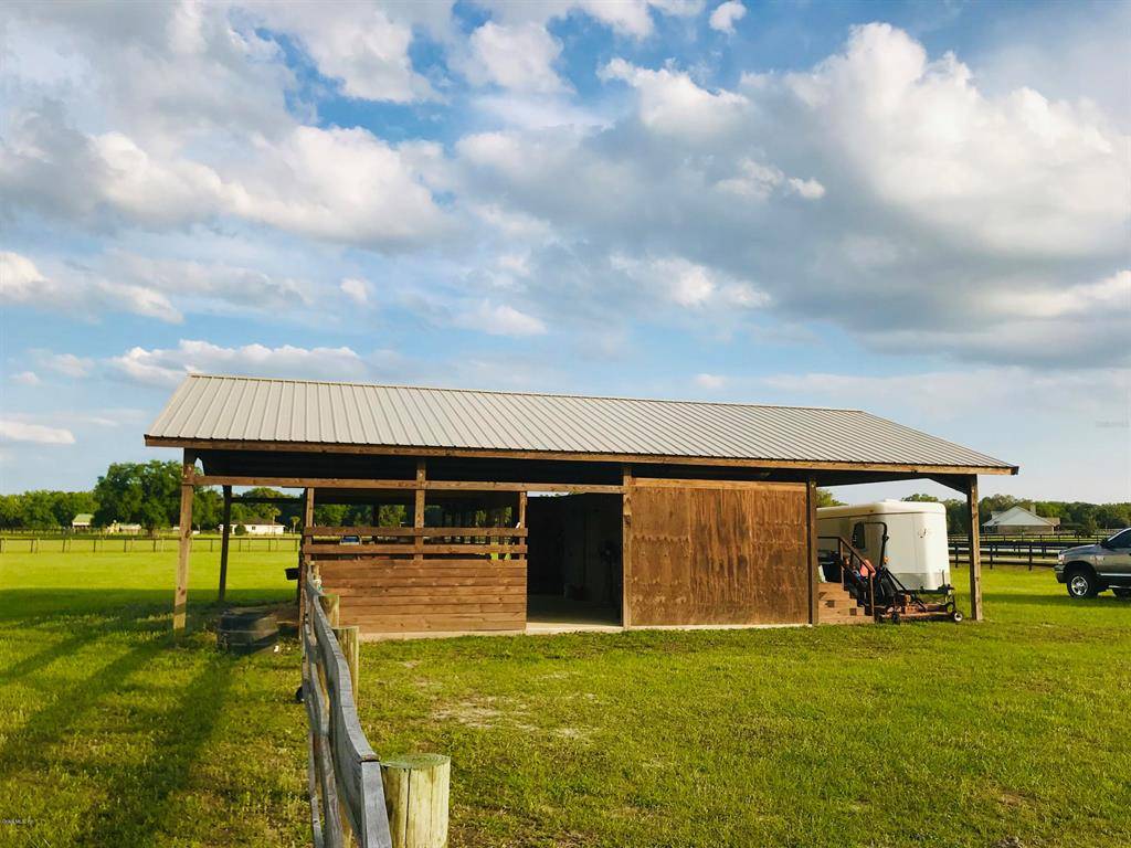 Morriston, FL 32668,0 SE 15th PL