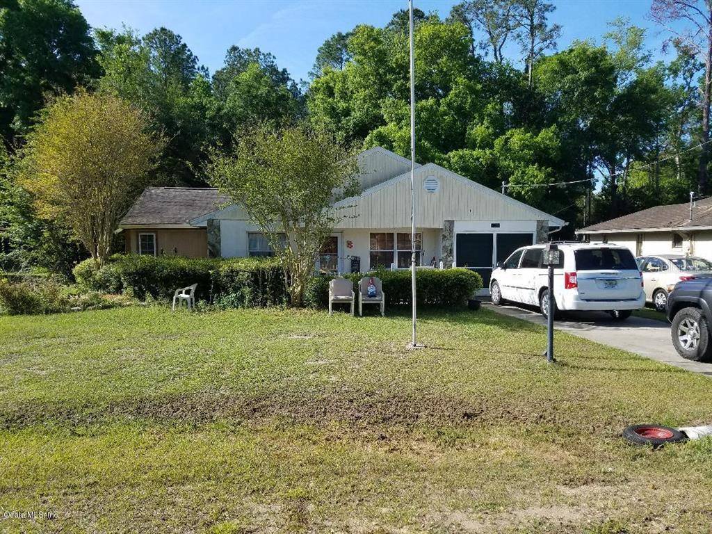 Dunnellon, FL 34431,21236 SW Peach Blossom ST