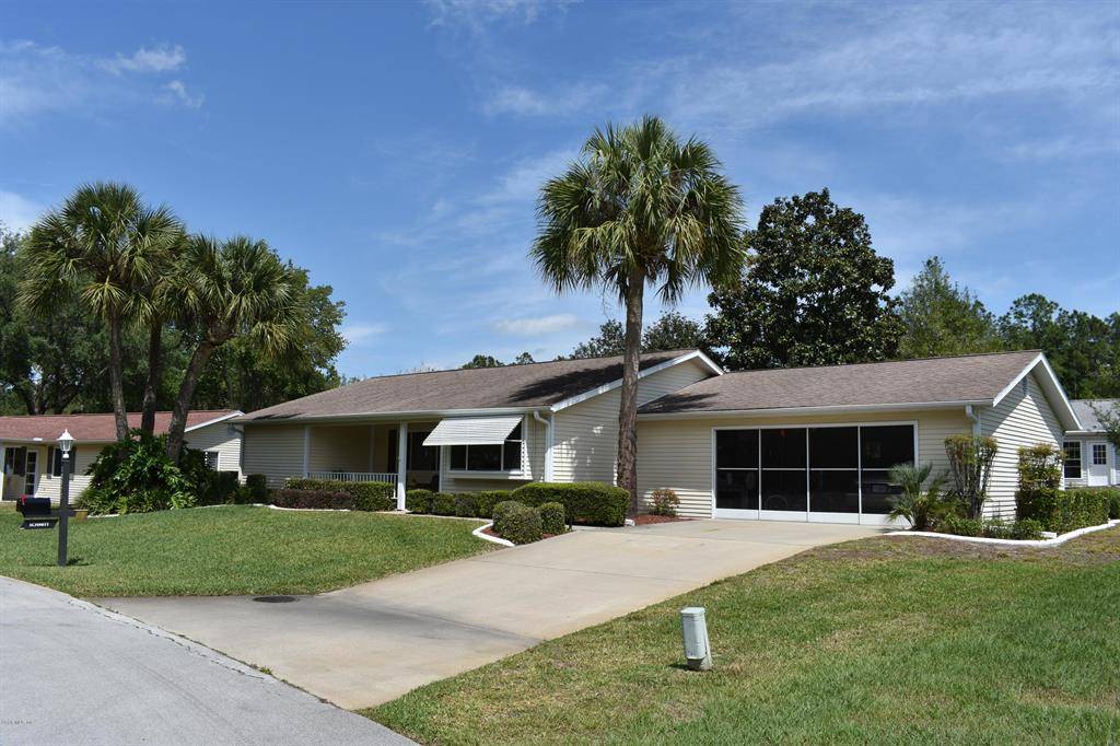 Ocala, FL 34481,10977 SW 81 AVE