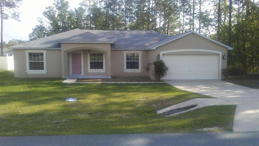 Ocala, FL 34472,31 Fir Trail DR