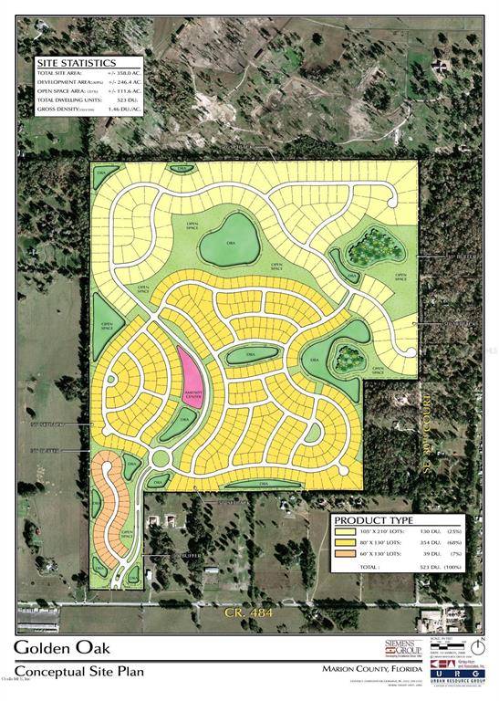 Belleview, FL 34480,2299 SE HIGHWAY 484