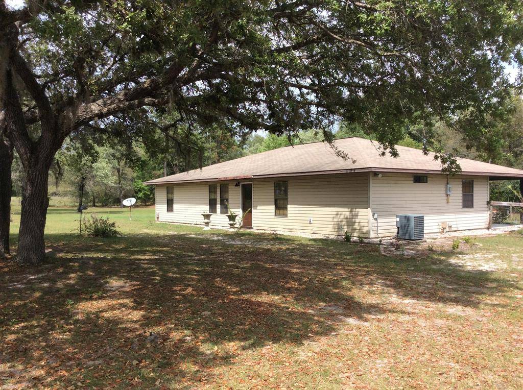 Morriston, FL 32668,6591 SE 194 AVE