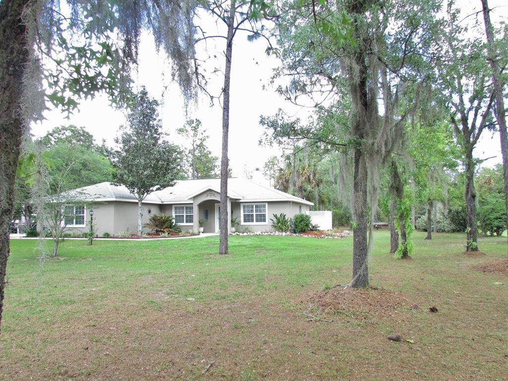 Dunnellon, FL 34432,18300 SW 69 LOOP