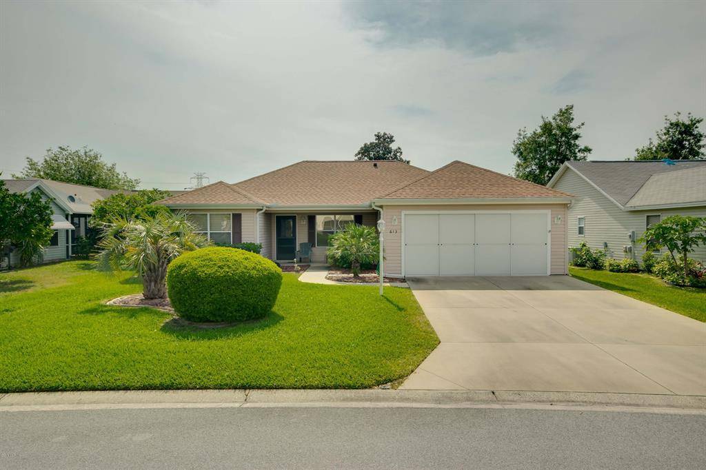 The Villages, FL 32159,613 Juanita CT