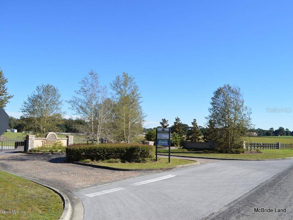 Anthony, FL 32617,Lot 4 NE 111 Lane Road