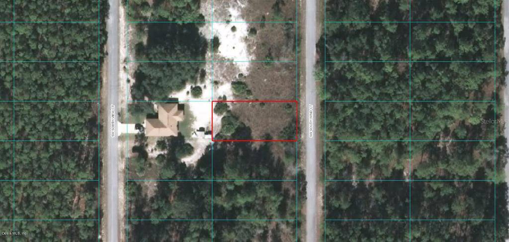 Dunnellon, FL 34431,LOT 18 SW South Wind CT