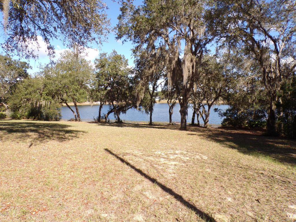 Ocklawaha, FL 32179,00 SE Fisher WAY LN