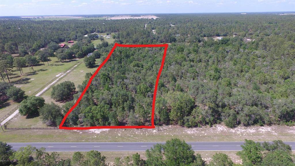 Morriston, FL 32668,TBD SE 30th ST