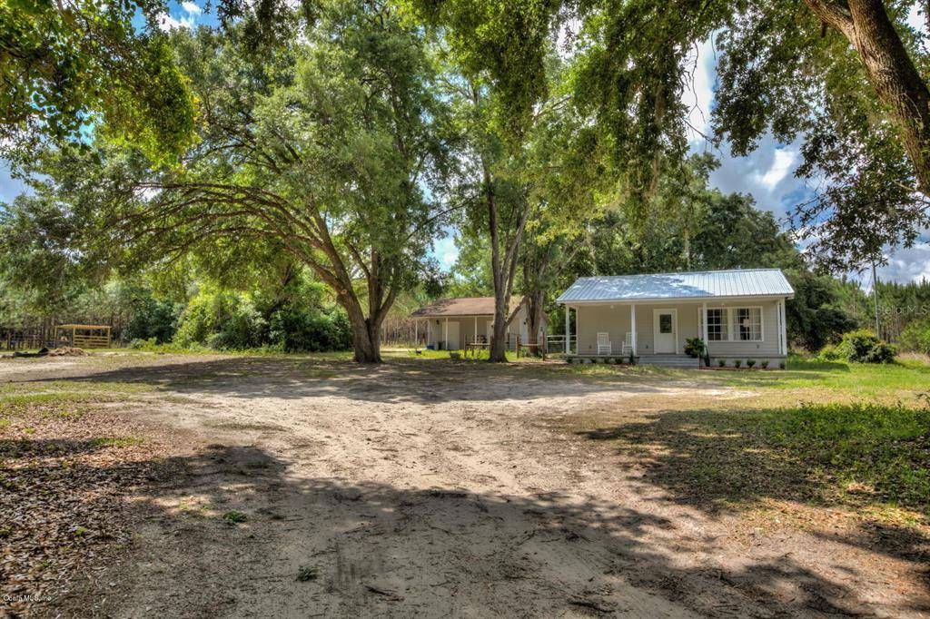 Weirsdale, FL 32195,14510 SE 170th ST