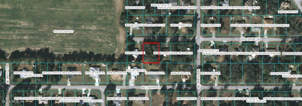 Summerfield, FL 34491,0 SE 154 LN