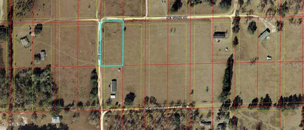 Archer, FL 32618,TBD NE 101st ST