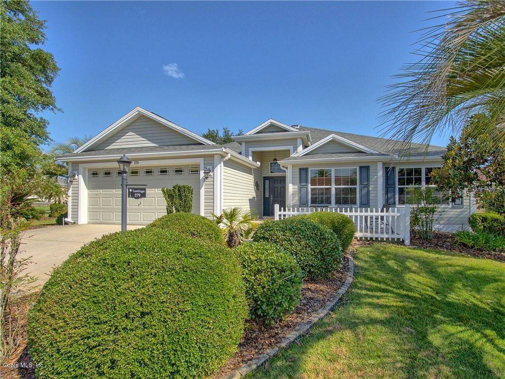 The Villages, FL 32162,279 Carbone PL