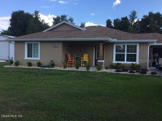 Summerfield, FL 34491,9436 SE 163rd ST