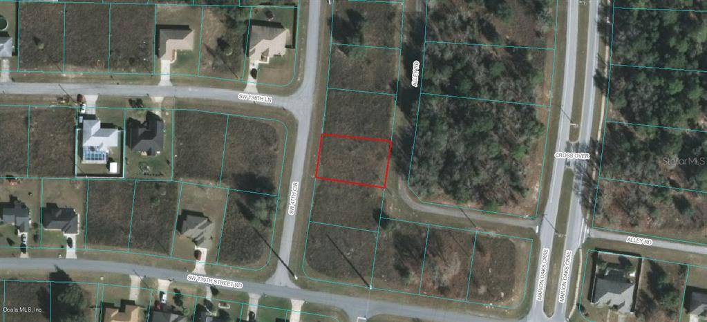 Ocala, FL 34473,00 SW 47th CIR