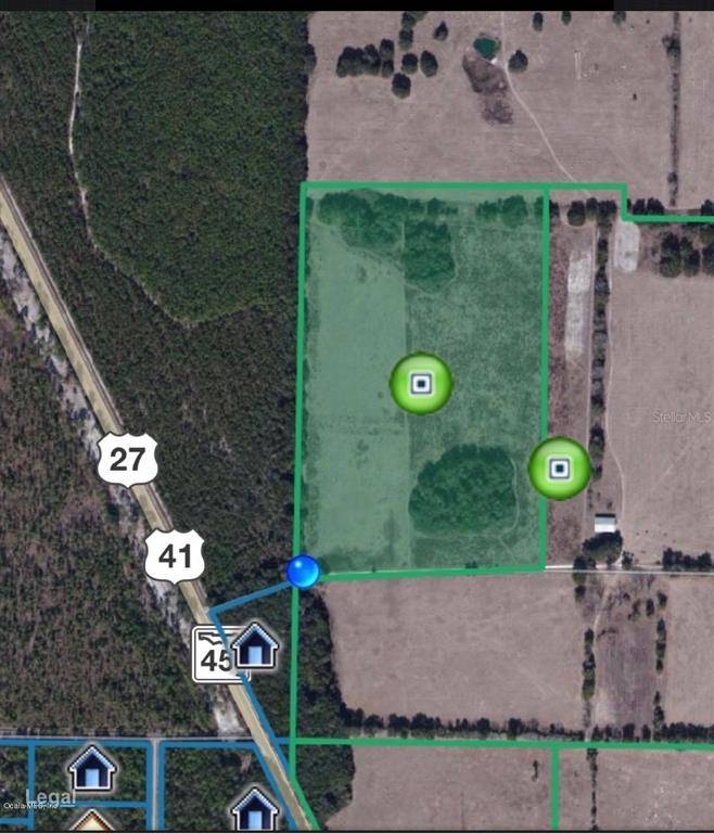 Williston, FL 32696,TBD NE 86th LN