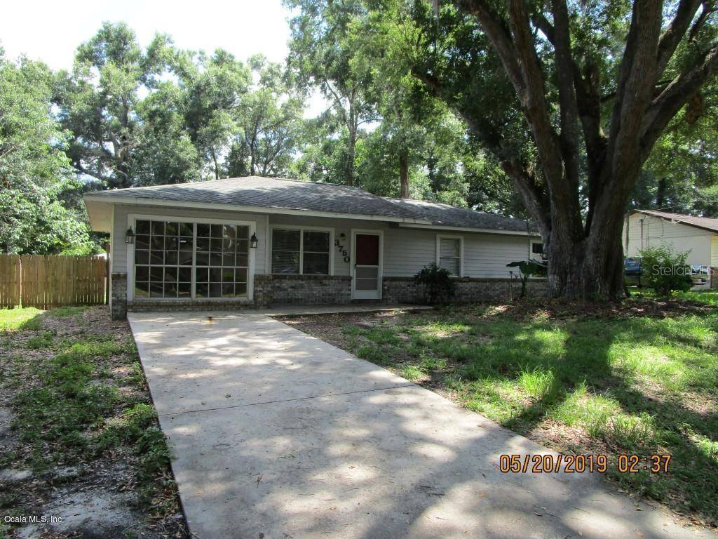 Ocala, FL 34480,3750 SE 66th PL