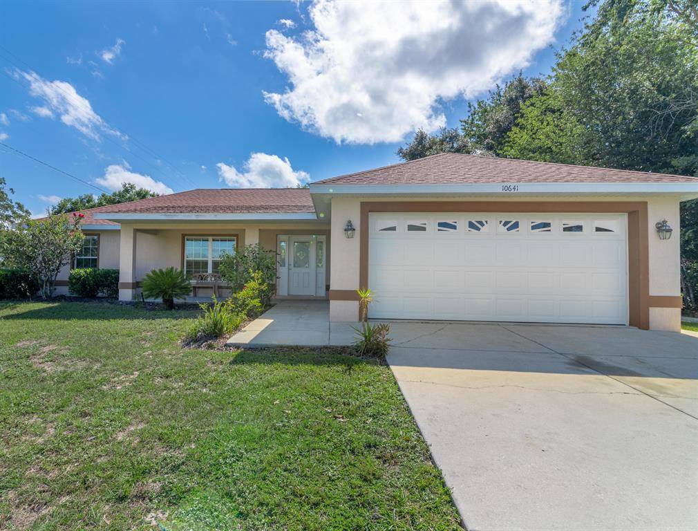 Belleview, FL 34420,10641 SE 90th CT