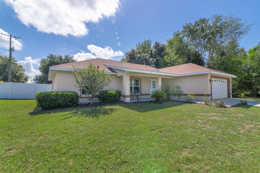 Belleview, FL 34420,10641 SE 90th CT