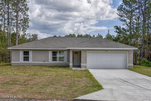 Summerfield, FL 34491,4297 SE 136 PL