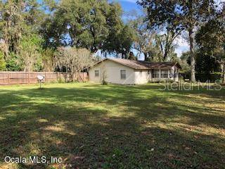 Micanopy, FL 32667,5930 NW 193rd Lane