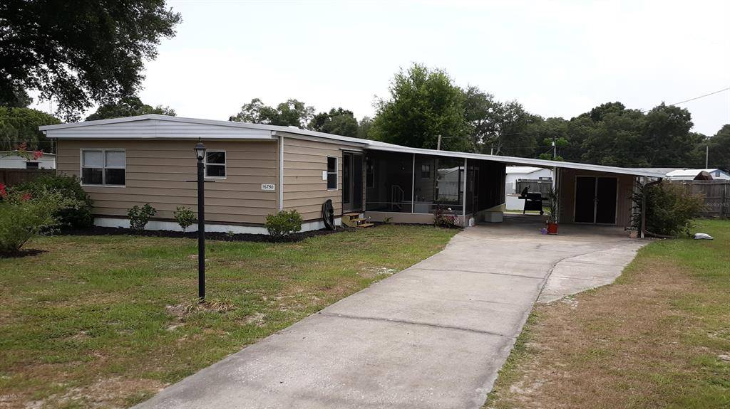 Summerfield, FL 34491,16750 SE 103 Avenue RD