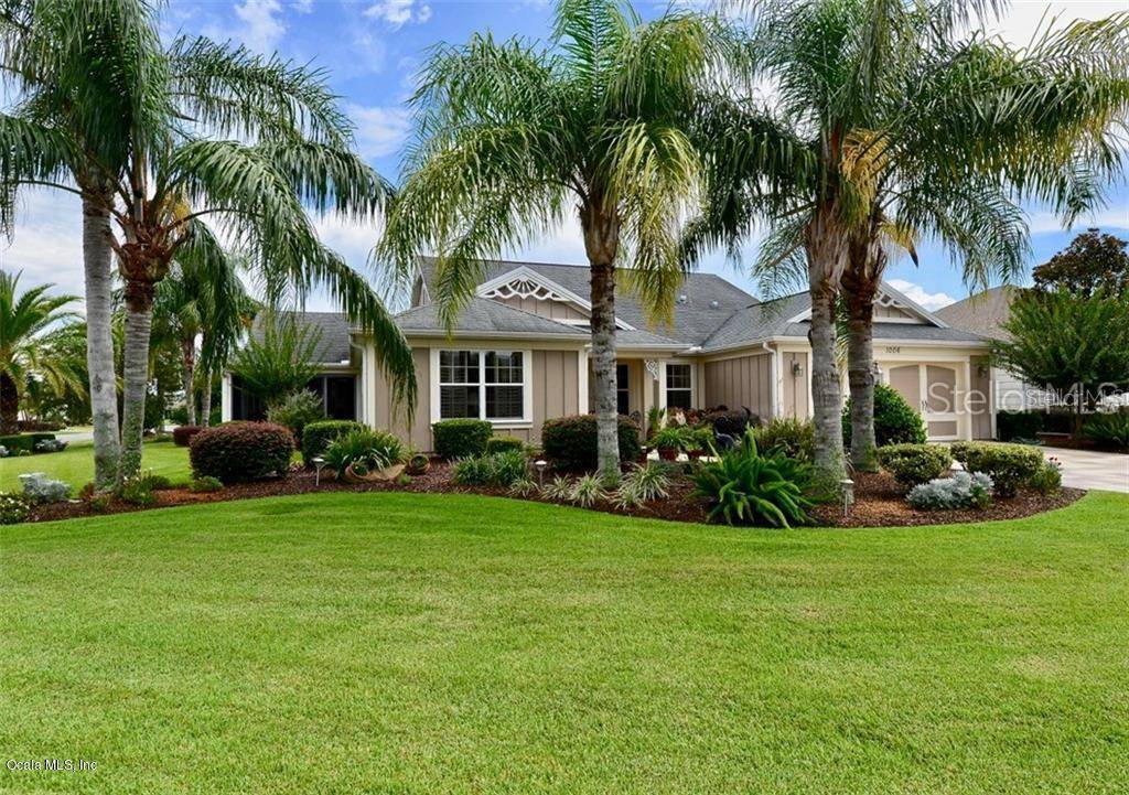 The Villages, FL 32162,1006 Vance TRL