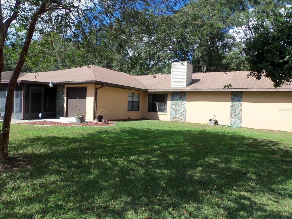 Dunnellon, FL 34431,21075 SW PLANTATION ST