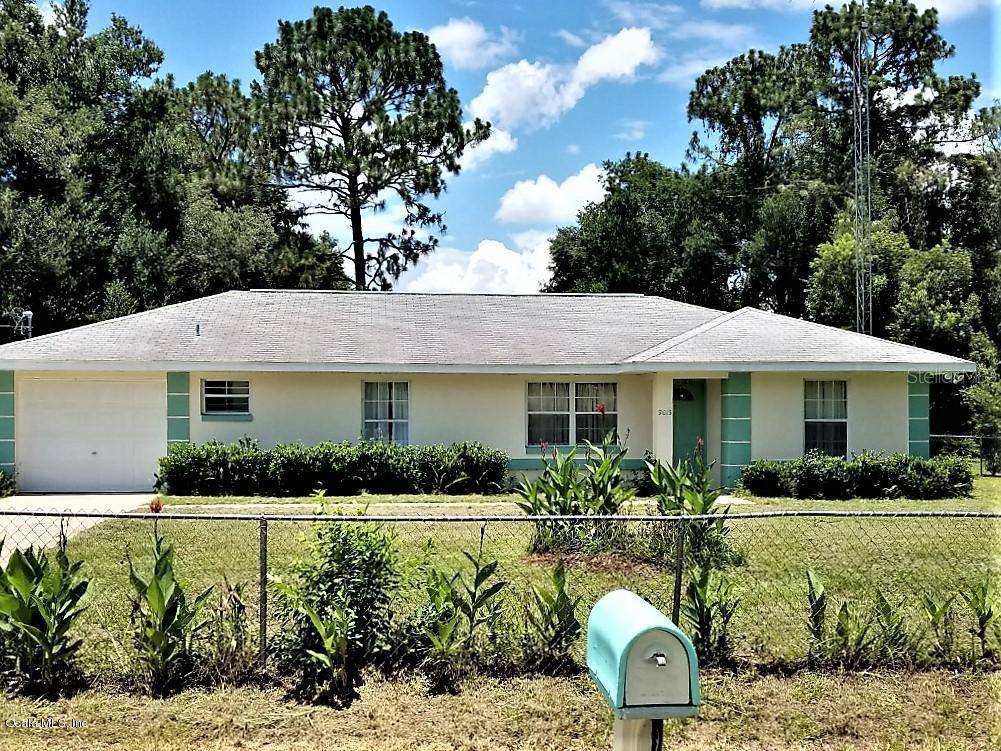 Summerfield, FL 34491,9015 SE 154th LN