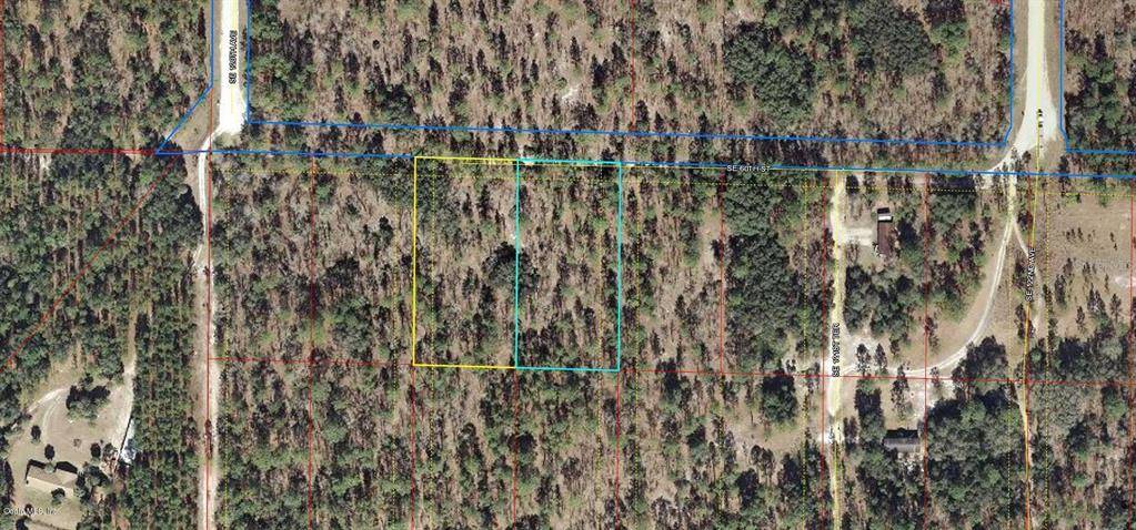 Morriston, FL 32668,TBD SE 60th ST